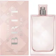 Burberry Brit Sheer Smaržas Edt 50Ml 3614226905147