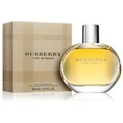 Burberry for Women Smaržas Edp 100 ml 3386460090018