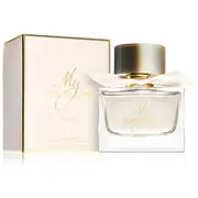 Burberry My Blush Smaržas Edp 90 ml 3614229829044
