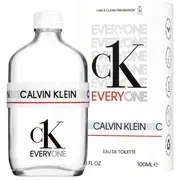 Calvin Klein Ck Everyone Smaržas Edt 100Ml 3614229656145