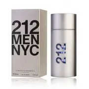 Carolina Herrera 212 Men Smaržas Edt 100 ml 8411061043868