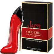 Carolina Herrera Very Good Girl Smaržas Edp 50 ml 8411061043875