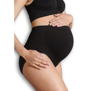 Carriwell biksītes grūtniecēm Black L 412