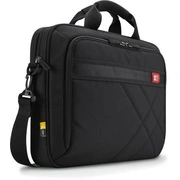 Case Logic 1434 Casual Laptop Bag 16 Dlc-117  Black