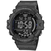 Casio Ae-1500Wh-8Bvef Vīriešu pulkstenis 4549526296994