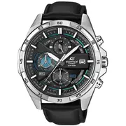 Casio Efr-556L-1Avuef Vīriešu pulkstenis