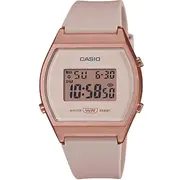Casio Lw-204-4Adf Sieviešu pulkstenis Ca0155