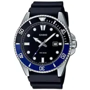 Casio Mdv-107-1A2Vef Vīriešu pulkstenis Mdv-107-1A2Veff