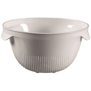 Caurduris Kitchen Essentials pelēks 0800736099