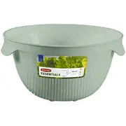 Caurduris Kitchen Essentials zaļš  0800736Q19