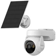 Cell Pt Lite Kit  Imou Wifi kamera ar akumulatoru 3Mp 3.6Mm Ipc-K9Ecp-3T0We/Fsp12-Typec 012782