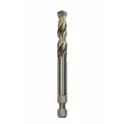 Centrējošais urbis Hss-Co, Ø 7,15X85 mm, sevišķi precīzs un izturīgs, 2608594255 Bosch