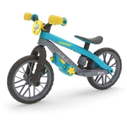 Chillafish Bmxie 2 Moto līdzsvara velosipēds no līdz 5 gadiem, Zils Cpmx03Blu