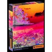 Clementoni puzle Vasaras paradīze, 1000 gab., 39931