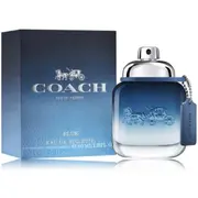 Coach Blue Smaržas Edt 40 ml 3386460113755