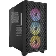 Corsair 3000D Rgb Airflow Datora korpuss Cc-9011255-Ww
