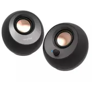 Creative Pebble V3 Skaļruņi 8 W 51Mf1700Aa000