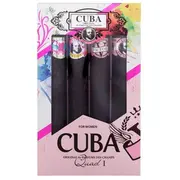 Cuba Quad I Parfimērijas ūdens Edp 35Ml 5425039221090