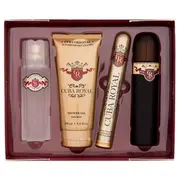 Cuba Royal Tualetes ūdens Edt 100Ml 5425017736417