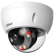 Dahua Hdbw2449E-S-Il  Ip Videonovērošanas kamera 4Mp / 2.8Mm Hdbw2449Esil