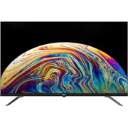 Dahua televizors Dhi-Ltv43-Qsd400 43, 4K Ultra Hd, Qled, 350 cd/m², 2 Hdmi, Usb, Wi-Fi, Bluetooth 5.1, Smart Tv