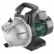 Dārza sūknis P 3300 G. 900W, 3300L/H, 600963000 Metabo