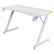 Datorgalds Trust Gxt 709 Luminus Rgb White 25328