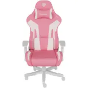 Datorkrēsls Genesis Nitro 710 Pink/White Nfg-1929