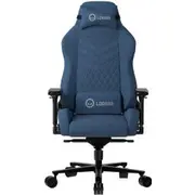 Datorkrēsls Lorgar Ace 422 Blue Lrg-Chr422Bl