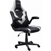 Datorkrēsls Trust Gxt 703W Riye White 25130