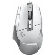 Datorpele Logitech G502 X White 910-006146