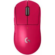 Datorpele Logitech G Pro X Superlight 2 Pink 910-006797