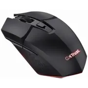 Datorpele Trust Gxt 110 Felox Black 25037