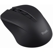 Datorpele Trust Mydo Black 25084