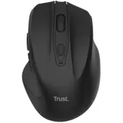 Datorpele Trust Nito Silent Black 25549