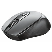 Datorpele Trust Zaya Black 23809