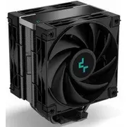 Deepcool Ak400 Zero Plus Dzesētājs R-Ak400-Bknnmd-G-1