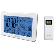 Denver Ws-530 white