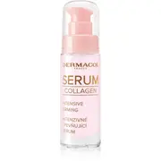 Dermacol Collagen Serums Intensīvai Ādas Stiprināšanai 30 ml 8595003131865