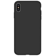 Devia Nature Series Silicone Case iPhone Xs Max 6.5 black