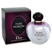 Dior Pure Poison Smaržas Edp 100 ml 3348900606715