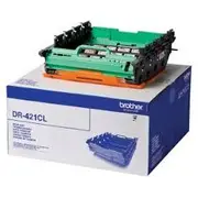 Dr-421Cl Fotocilindrs 30000 lapām, Brother Hll8260/8360/9310,Dcpl8410, Mfcl8690/8900/9570 Dr421Cl