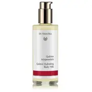 Dr. Hauschka Quince Ķermeņa pieniņš 145 ml 4020829009011