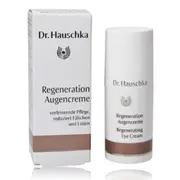 Dr. Hauschka Regenerating Acu Krēms 15 ml 4020829013902