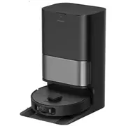 Dreame L40 Ultra Robotu putekļu sūcējs Rll77Se-Black