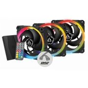 Dzesētāji Arctic Bionix P120 A-Rgb 3Pack Acfan00156A