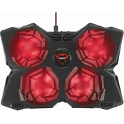 Dzesētājs Trust Gxt 278 Yozu Black 20817
