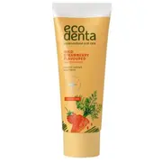 Ecodenta Toothpaste Zobu pasta 75Ml 4770001331743
