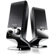 Edifier M1250 skaļruņi Usb / 3.5Mm Ed-M1250