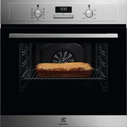 Electrolux cepeškrāsns, iebūv., 65L Eof3H40Bx